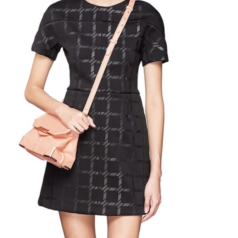 ALEXANDER WANG CROSSBAG